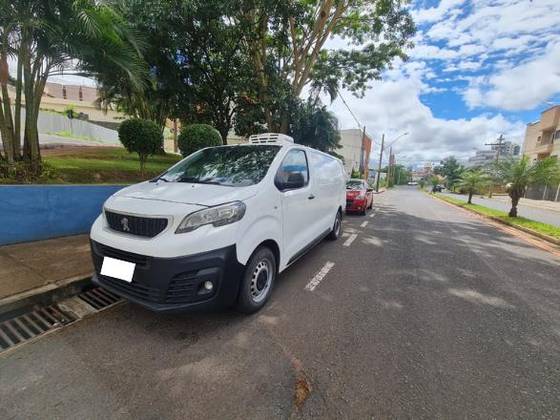 PEUGEOT EXPERT 1.6 BLUEHDI DIESEL BUSINESS PACK MANUAL